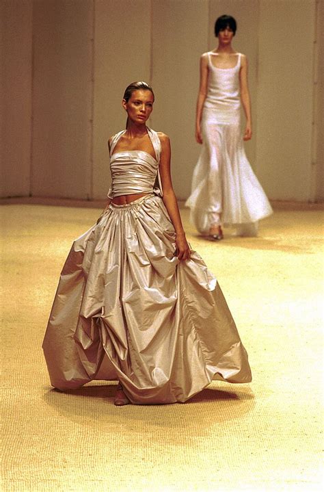 CHANEL Spring 1999 Paris 